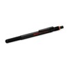 ロットリング 800+ メカニカルペンシル+スタイラス ブラック 0.5mm 1900181
