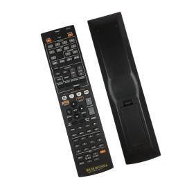 For Yamaha New Remote Control Fit For Yamaha Sound AV Receiver RX-A800 RX-A810 RX-A1020BL