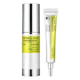 Xn Celimax The Vita A Retinal Shot, Reafirmante Qqk