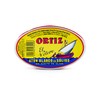 Ortiz Atún Blanco en Aceite de Oliva, 112 g