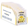L'Oro Del Sud Pack of 12, Potato Gnocchi, Cooks in
