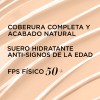 It Cosmetics Cc+ Cream Base Maquillaje Crema Correctora 32ml Fair
