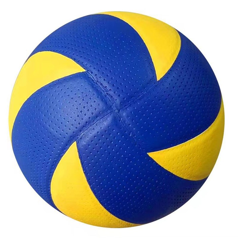 Volleyball Size 5 Indoor Competition Volleyball Wear Resistant Training Volleyball