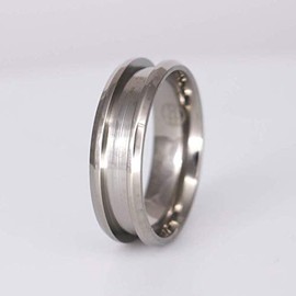 Titanium Ring Blank (14)