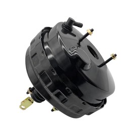 Marketplace Auto Parts Brake Booster - Compatible with 2008-2012 Ford Escape