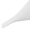 Peace Dove Sculpture Ornaments Bird Statue Desktop Decoration Crafts Animal