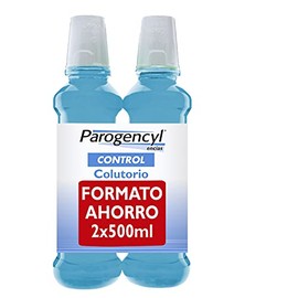 PAROGENCYL Mouthwashes