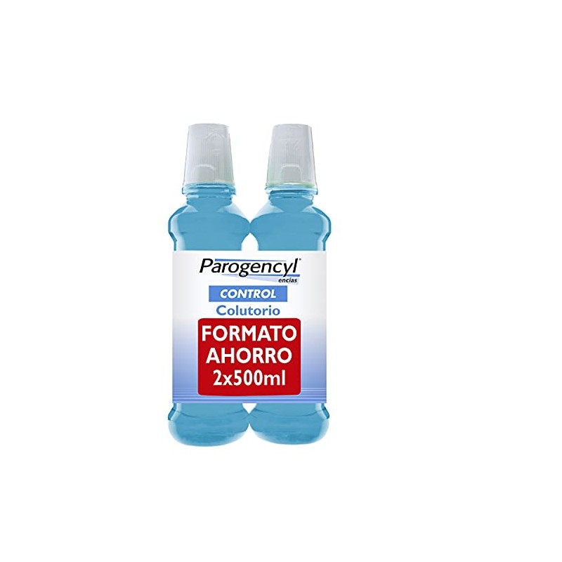 PAROGENCYL Mouthwashes