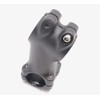 CarbonEnmy Bicycle Stem Aluminium Bike Handlebar Stem 25.4 mm 60