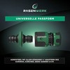 RASENWERK® - Hose Coupling for Connectors - Garden Hose Connector
