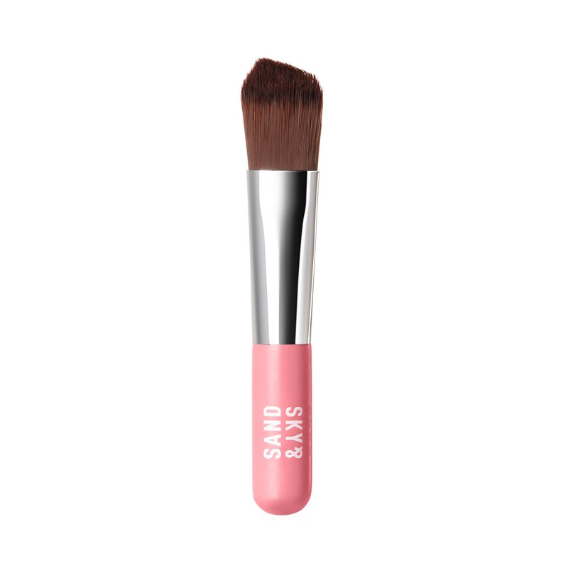 Sand & Sky Australian Pink Clay Porefining Face Mask Deluxe