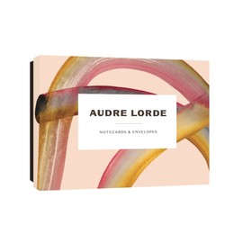 Audre Lorde Notecards
