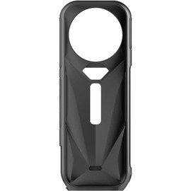 Funda protectora para cámara deportiva Insta 360 X5, funda de silicona a prueba de caídas, accesorios para cámara deportiva Insta 360 X5