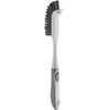 Genérico Bathroom Cleaning Brush - 0.79x12.2 Inches Scrub Brush