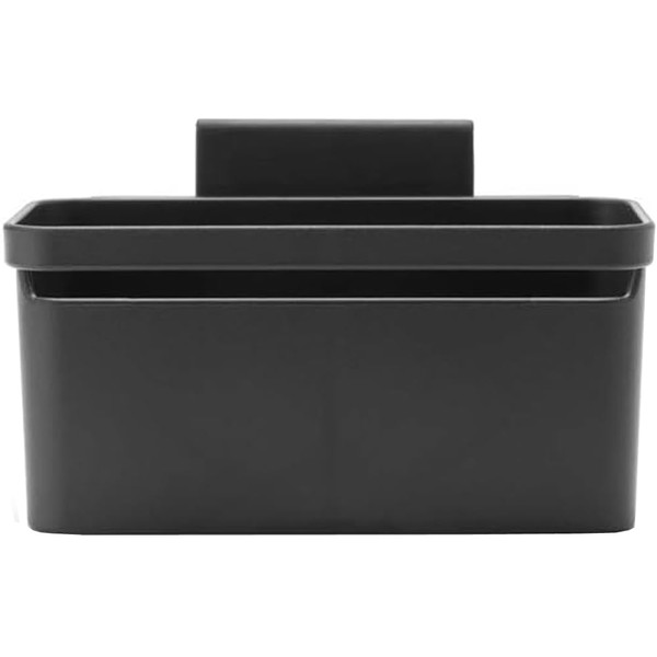 Brabantia In-Sink Organiser Caddy with Suction Cups & Drainage Holes,