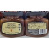 Trader Joe Organic Raw Grade A Honey 16oz 454g (Two