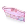 Sanrio 931454 My Melody 2-Tier Pouch (Cute Customized)