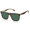 Polaroid Men's Pld 2102/S/X Sunglasses, Krz/Uc Havana Cryst, 55 EU,