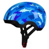 Toddler Bike Helmet, Baby Infant Bike Helmet for Toddlers Boys
