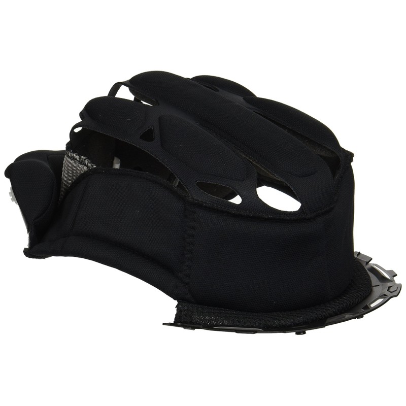 OGK KABUTO IBUKI Chin Strap Cover Set 549169