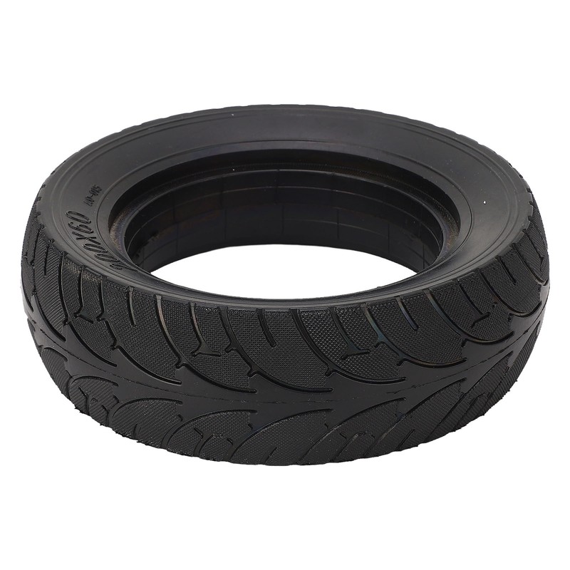 200x60 8 Inch Electric Scooter Solid Tires Explosion Proof Wide
