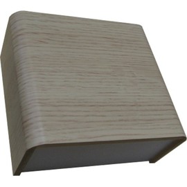 HOUSE USE PRODUCTS(ハウスユーズプロダクツ) センサーライト WOODEN SENSOR LIGHT POSIT NATURAL [正規代理店品]
