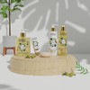 Jeanne En Provence en Provence Lavant Mains Gel Divine Olive