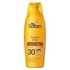 Soltan Protect & Tan Lotion SPF30 200ML
