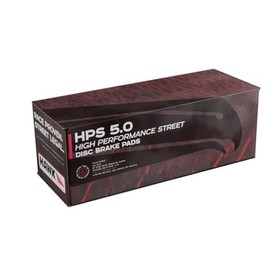 Hawk Performance HB787B.582 HPS 5.0 Street Brake Pads