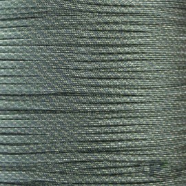 PARACORD PLANET 250' Spool Strong Type Iv 750 Lb Tensile Strength 11 Strand Core Paracord Spools Acu Digital Foliage
