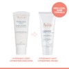 Eau Thermale Avene Hydrance RICH Hydrating Cream, Daily Face Moisturizer,
