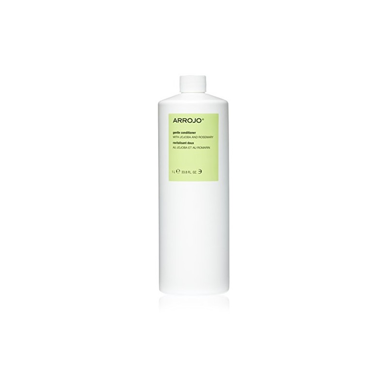 ARROJO Gentle Conditioner, 33.8 Fl Oz