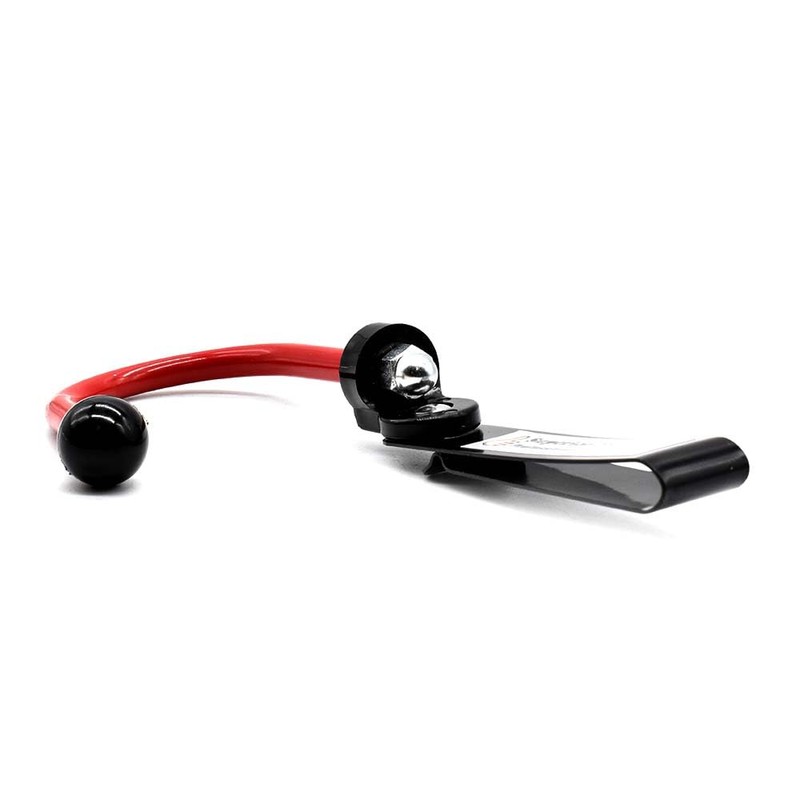 Superior Parts GH7 Hook Drill/Power Tool Holder with Metal Clip