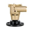 F6B-9 Water Pump Engine Cooling Pump with Crank Mounted Impeller