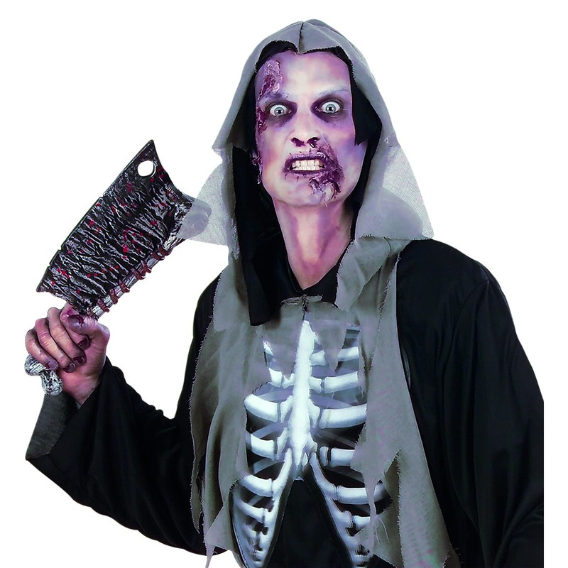 Widmann ZOMBIE SKIN MAKEUP