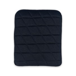 DealzCT Motorcycle Passenger Seat Gel Pad Cushion for Suzuki DRZ400S