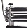 Botini 11.6-Inch Manual Pasta Maker & Dough Roller Press for