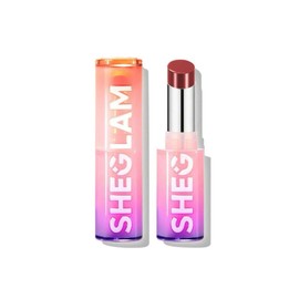SHEGLAM Lápiz Labial Varios Tonos Efecto Espejo (High key, 2.5 g)