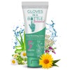 Gloves In A Bottle Botanical version - repair for dry