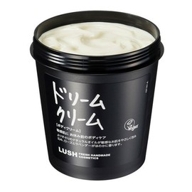 LUSH Rush Dream Cream 8.5 oz (240 g)