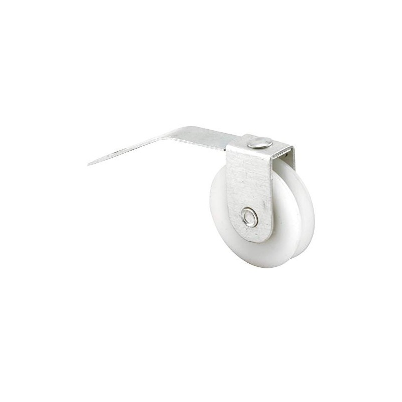Prime-Line B 609 1 In. Screen Door Tension Spring Roller