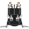 LordandLand 117-1197 Starter Solenoid 4 Terminal for EXMARK Lawn Boy