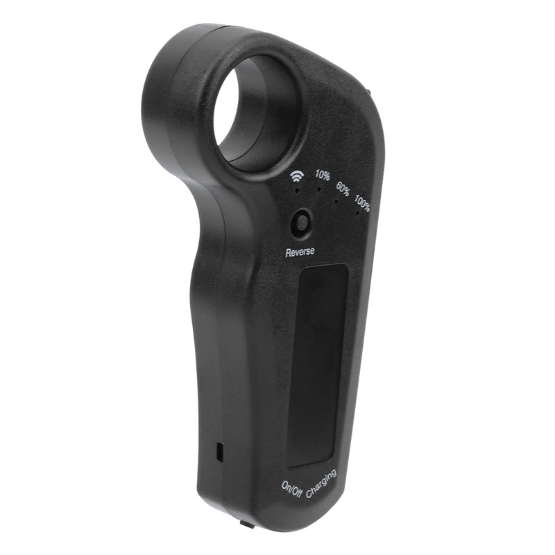 2.4G Wireless Remote Control Scooter Accessory Receiver ESC Two Channels