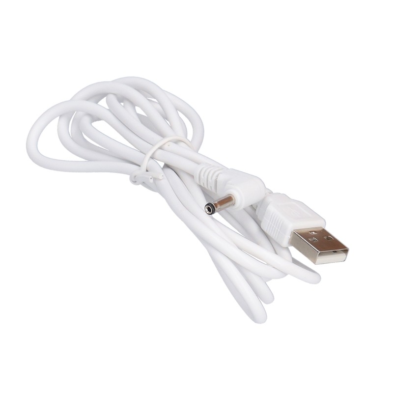 180ml Wood Grain Air Humidifier USB Charging Colorful Lights Air