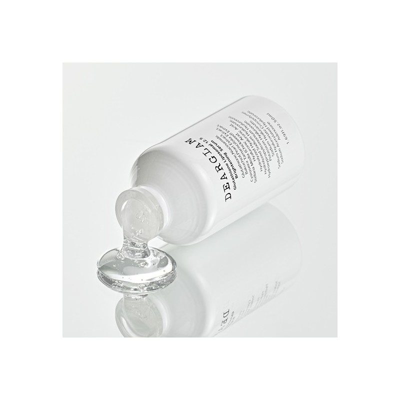 Glutathione Liposome 12.5 Radiance Brightening Serum - Serum 50ml 1