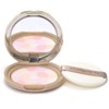 Canmake Marshmallow Finish Powder: Abloom 02 Sakura Tulle, Toning Face