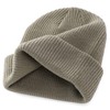 Connectyle Classic Men's Warm Winter Hats Acrylic Knit Cuff Beanie