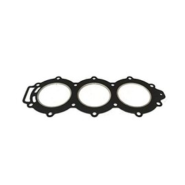 Boat Engine Cylinder Head Gasket 6H3-11181-A2 A1 Sierra 18-3831 for Yamaha Outboard 50HP - 70HP 2-Stroke