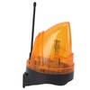LED Flashing Alarm Light Easy Installation LED Security Alarm Lamp