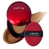 Mini Size Tirtir Mask Fit Red Cushion Foundation Full Coverage